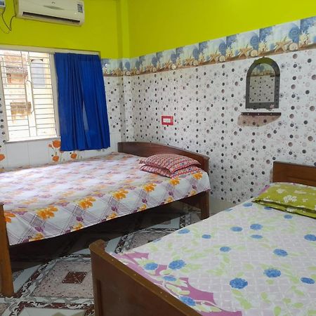 Jagannath Guest House Nabadwip Экстерьер фото