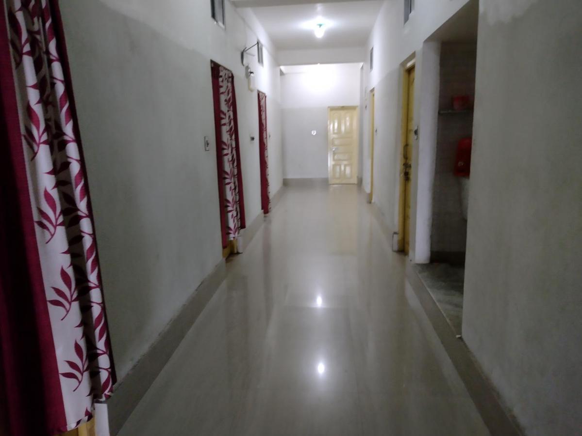 Jagannath Guest House Nabadwip Экстерьер фото