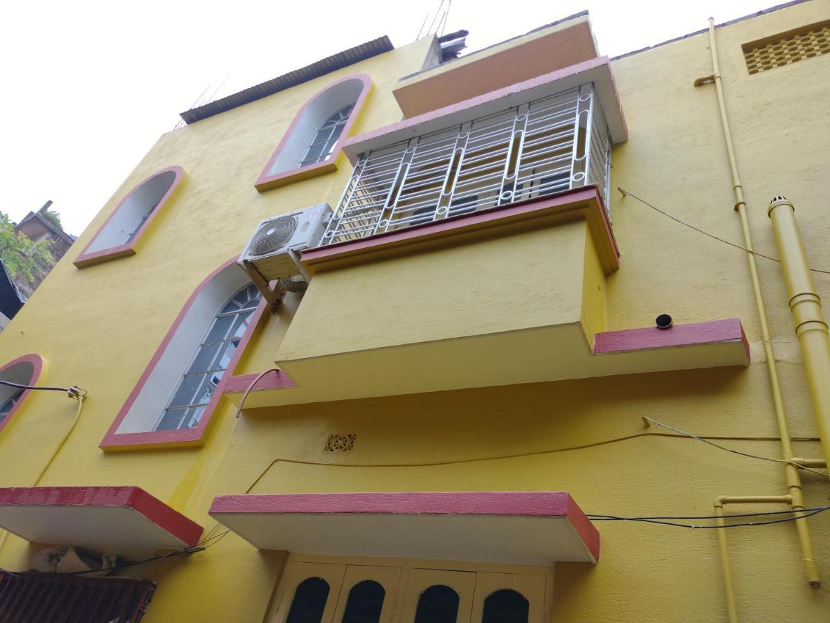 Jagannath Guest House Nabadwip Экстерьер фото