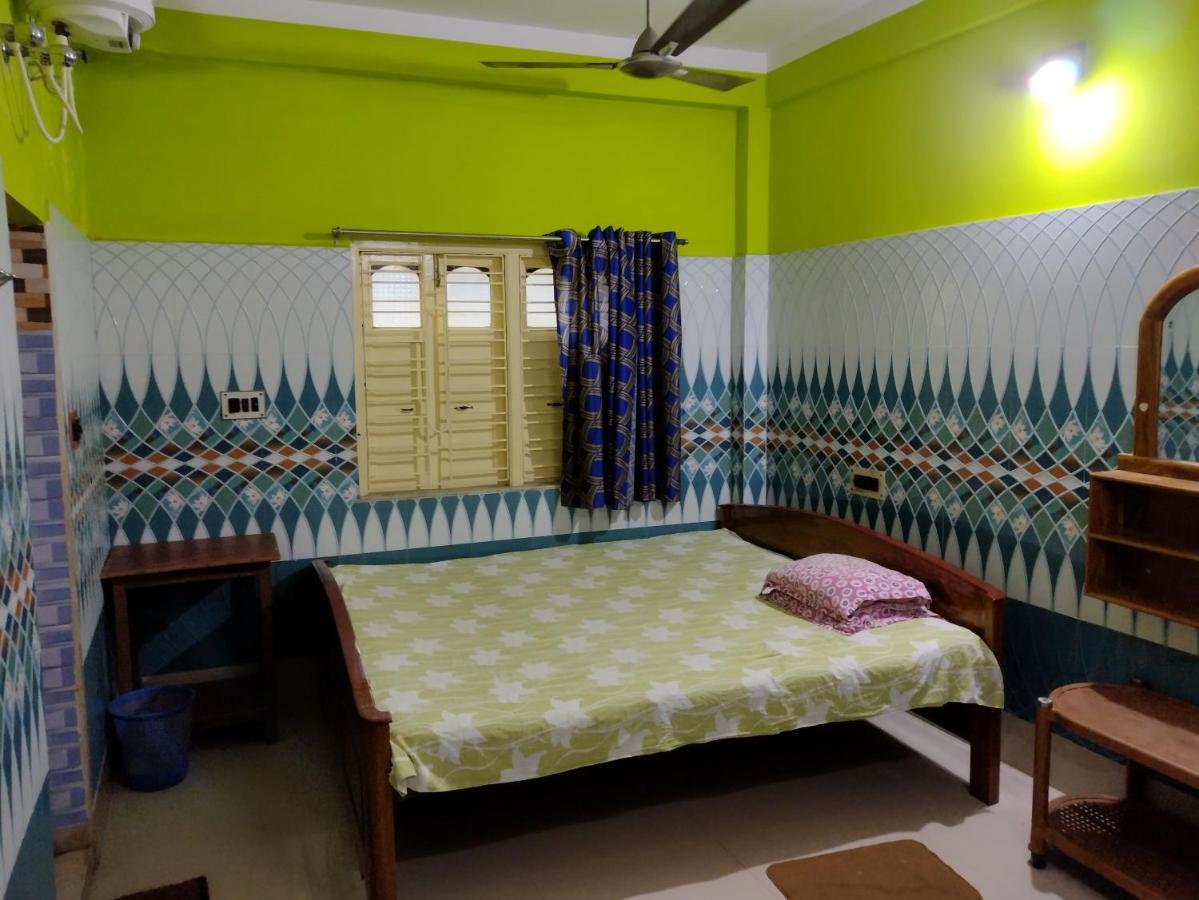 Jagannath Guest House Nabadwip Экстерьер фото