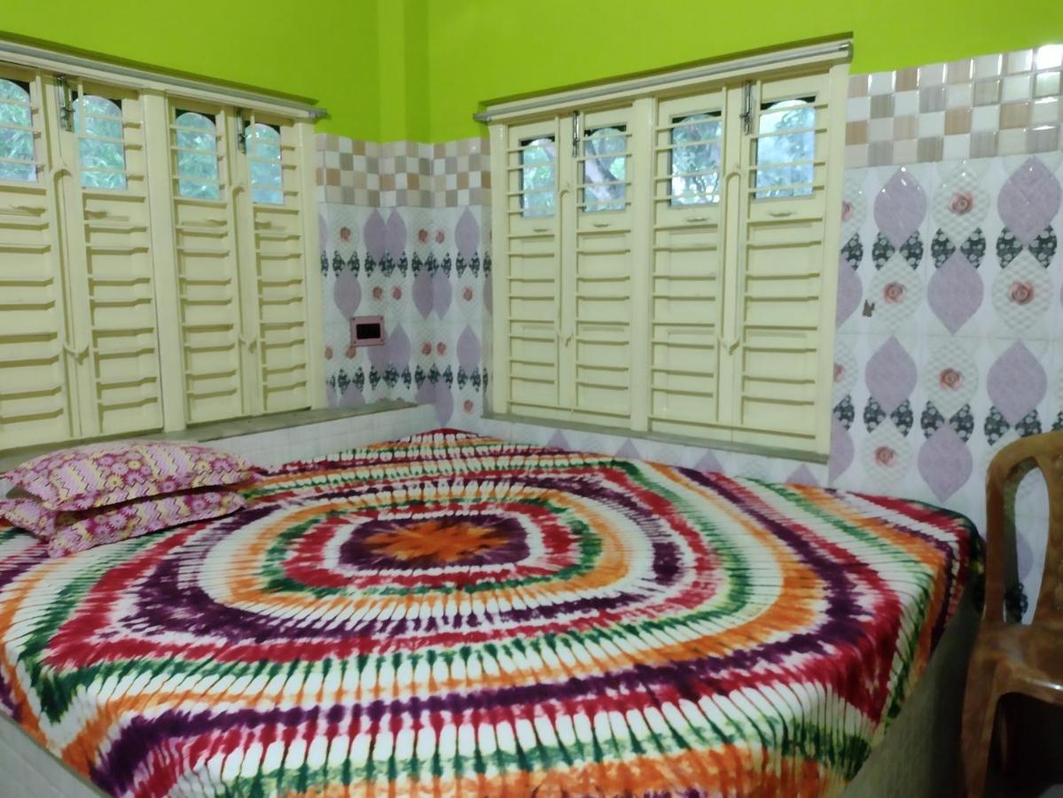 Jagannath Guest House Nabadwip Экстерьер фото