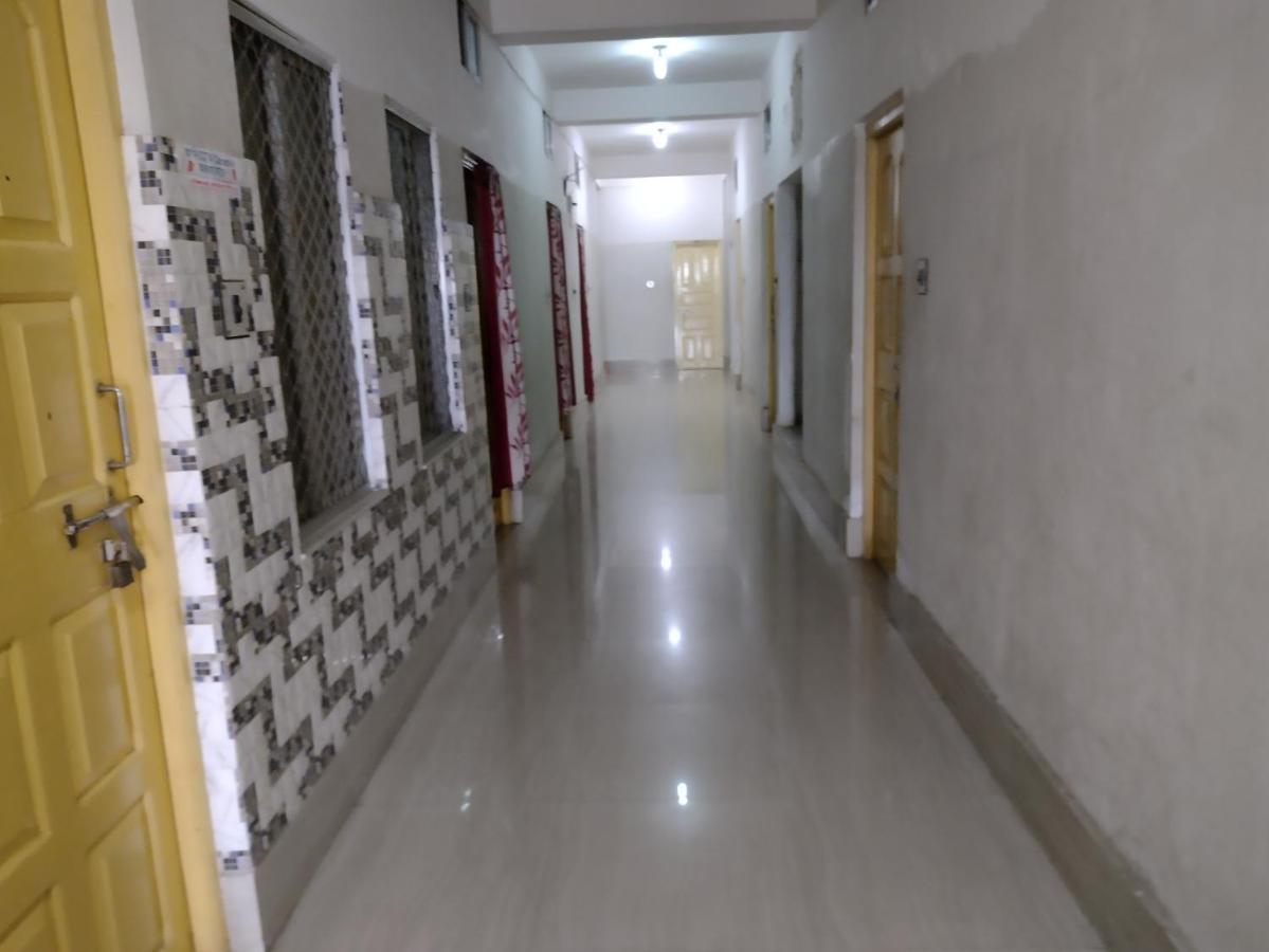 Jagannath Guest House Nabadwip Экстерьер фото