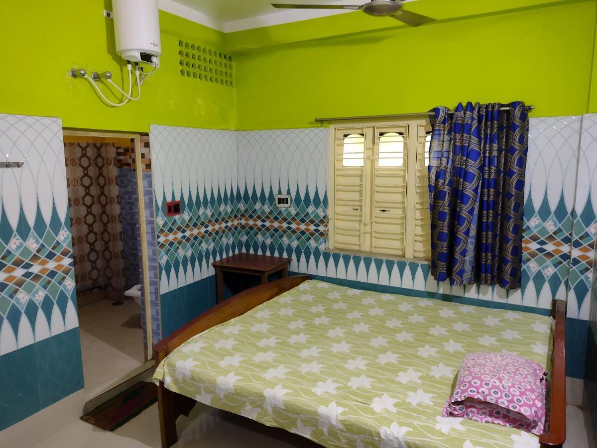 Jagannath Guest House Nabadwip Экстерьер фото