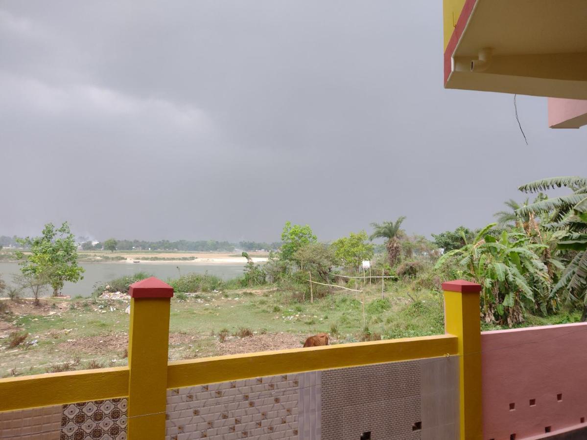 Jagannath Guest House Nabadwip Экстерьер фото