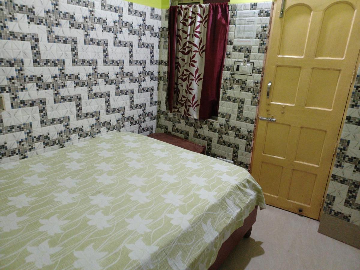 Jagannath Guest House Nabadwip Экстерьер фото