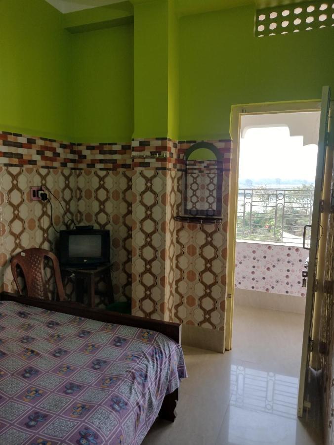 Jagannath Guest House Nabadwip Экстерьер фото