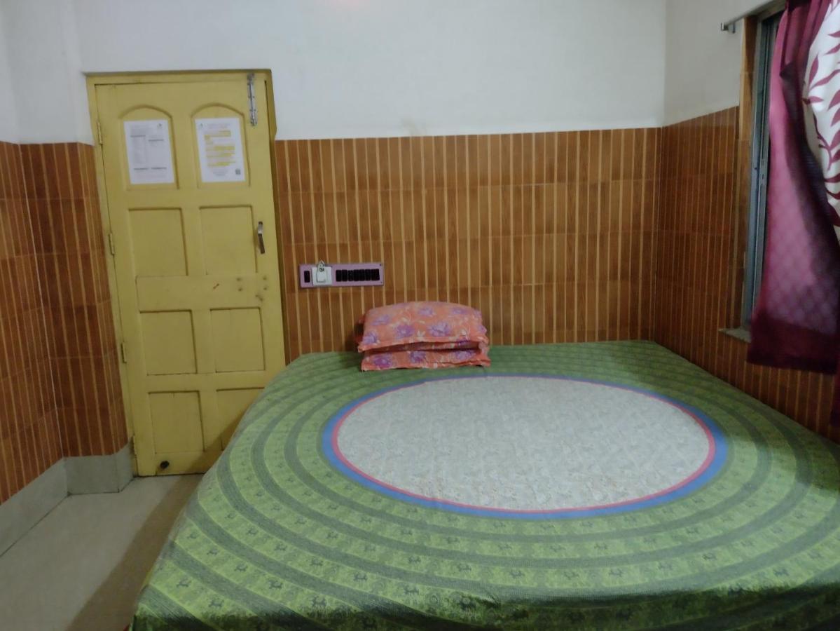 Jagannath Guest House Nabadwip Экстерьер фото