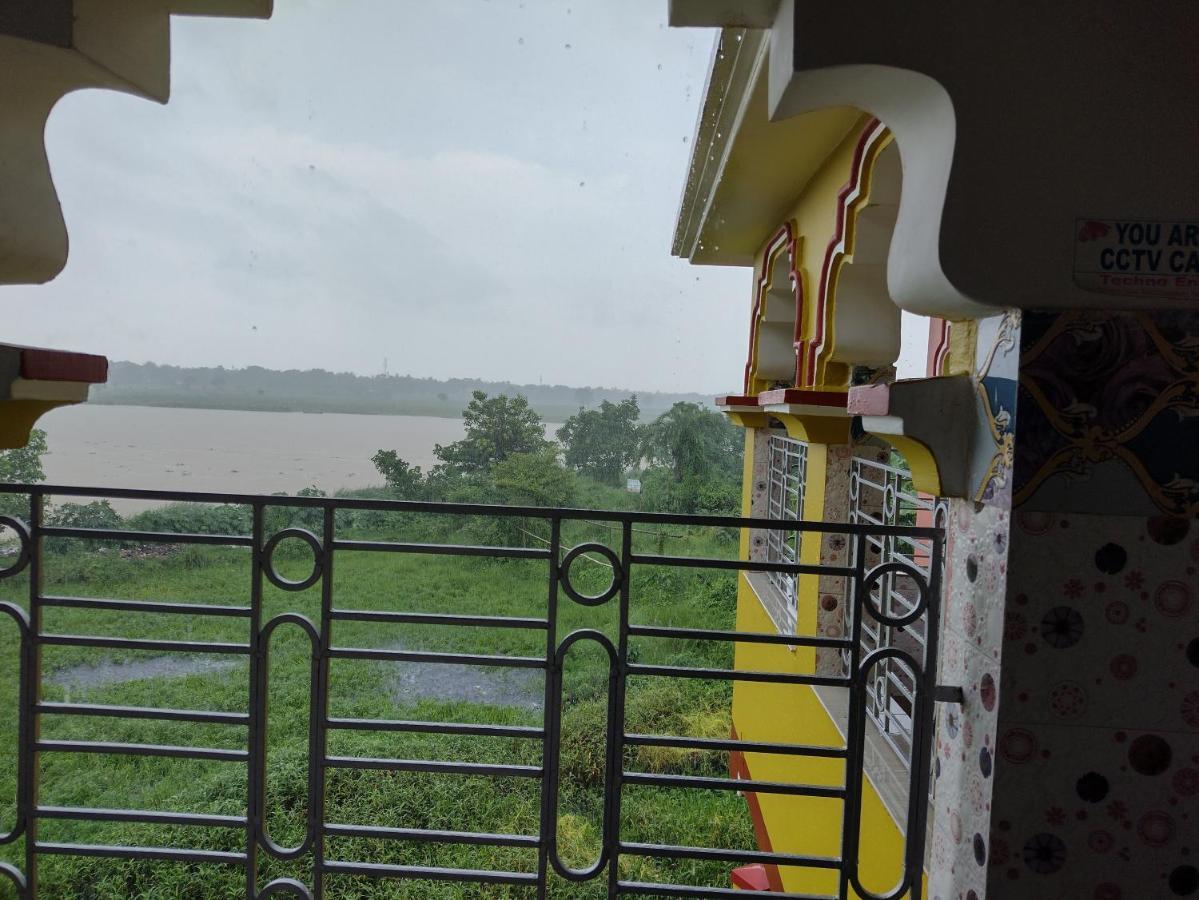 Jagannath Guest House Nabadwip Экстерьер фото