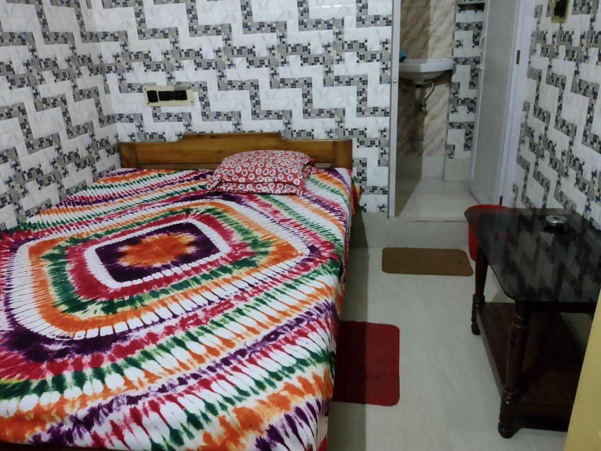 Jagannath Guest House Nabadwip Экстерьер фото