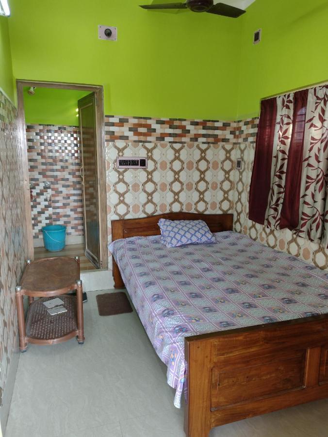 Jagannath Guest House Nabadwip Экстерьер фото