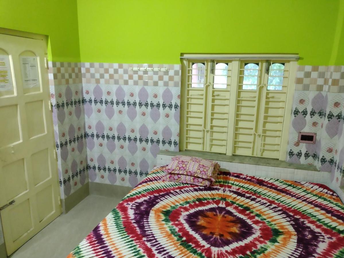Jagannath Guest House Nabadwip Экстерьер фото