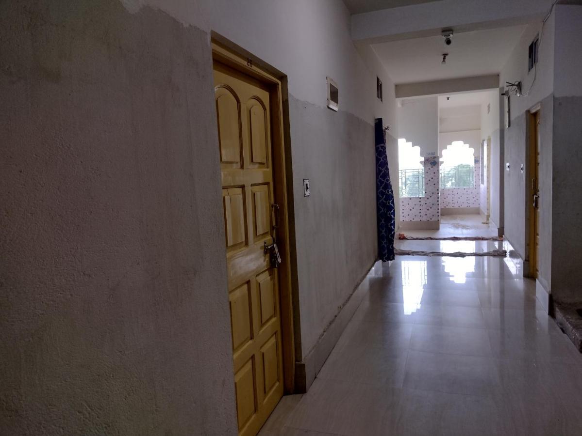 Jagannath Guest House Nabadwip Экстерьер фото
