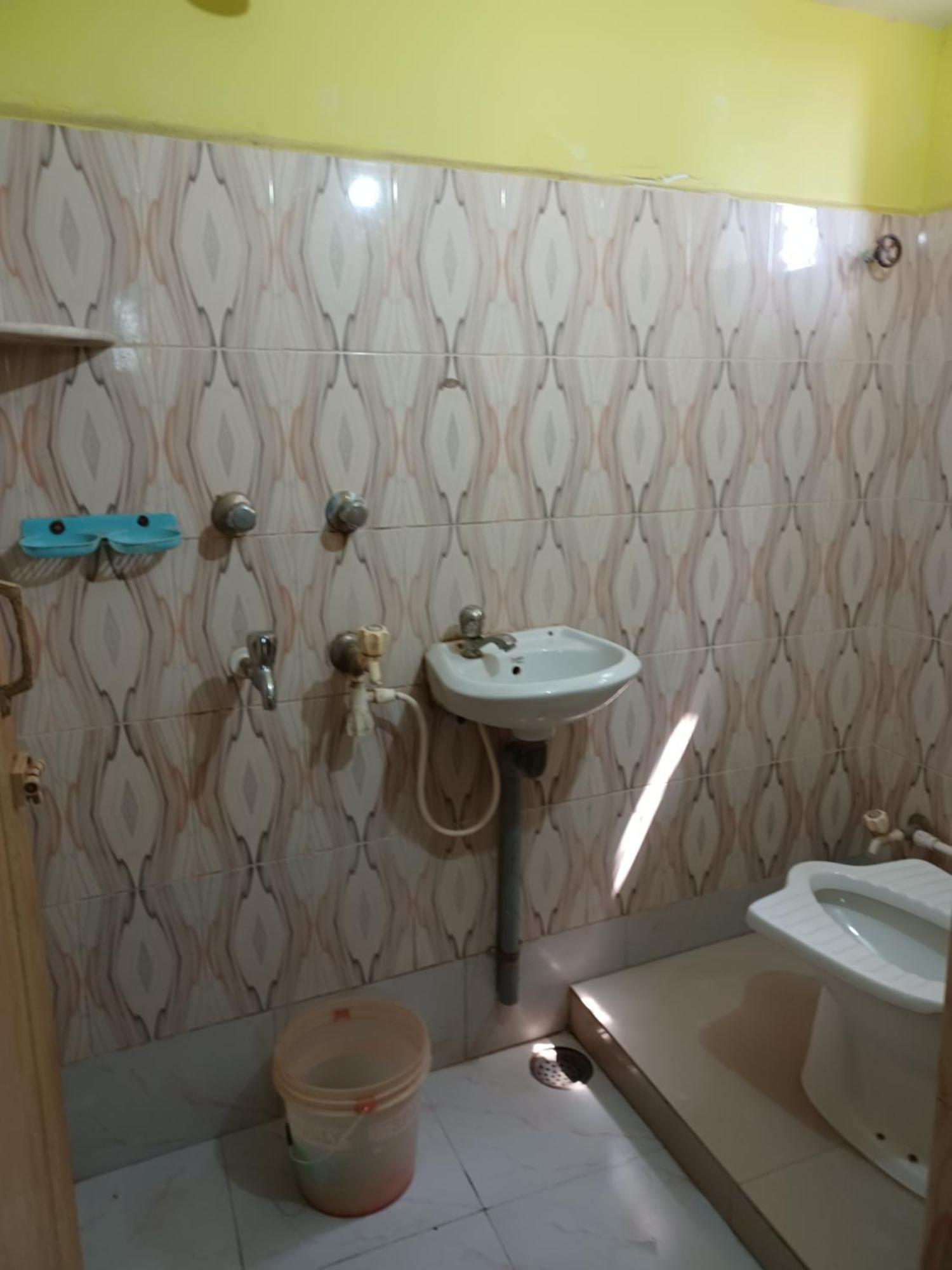 Jagannath Guest House Nabadwip Экстерьер фото