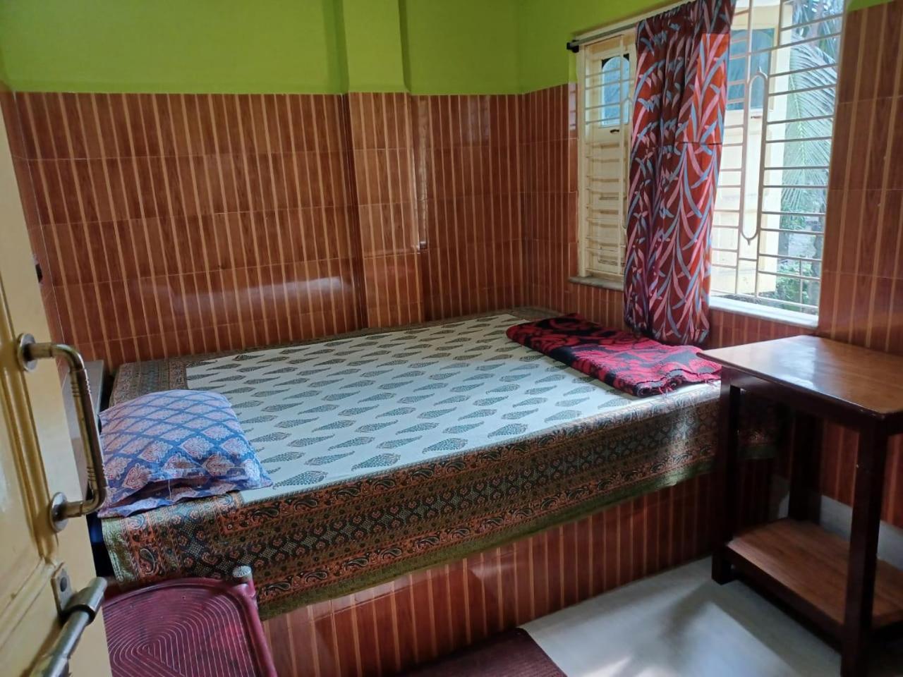 Jagannath Guest House Nabadwip Экстерьер фото