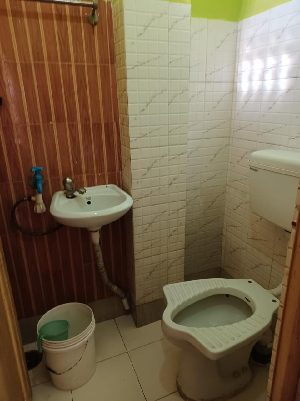 Jagannath Guest House Nabadwip Экстерьер фото
