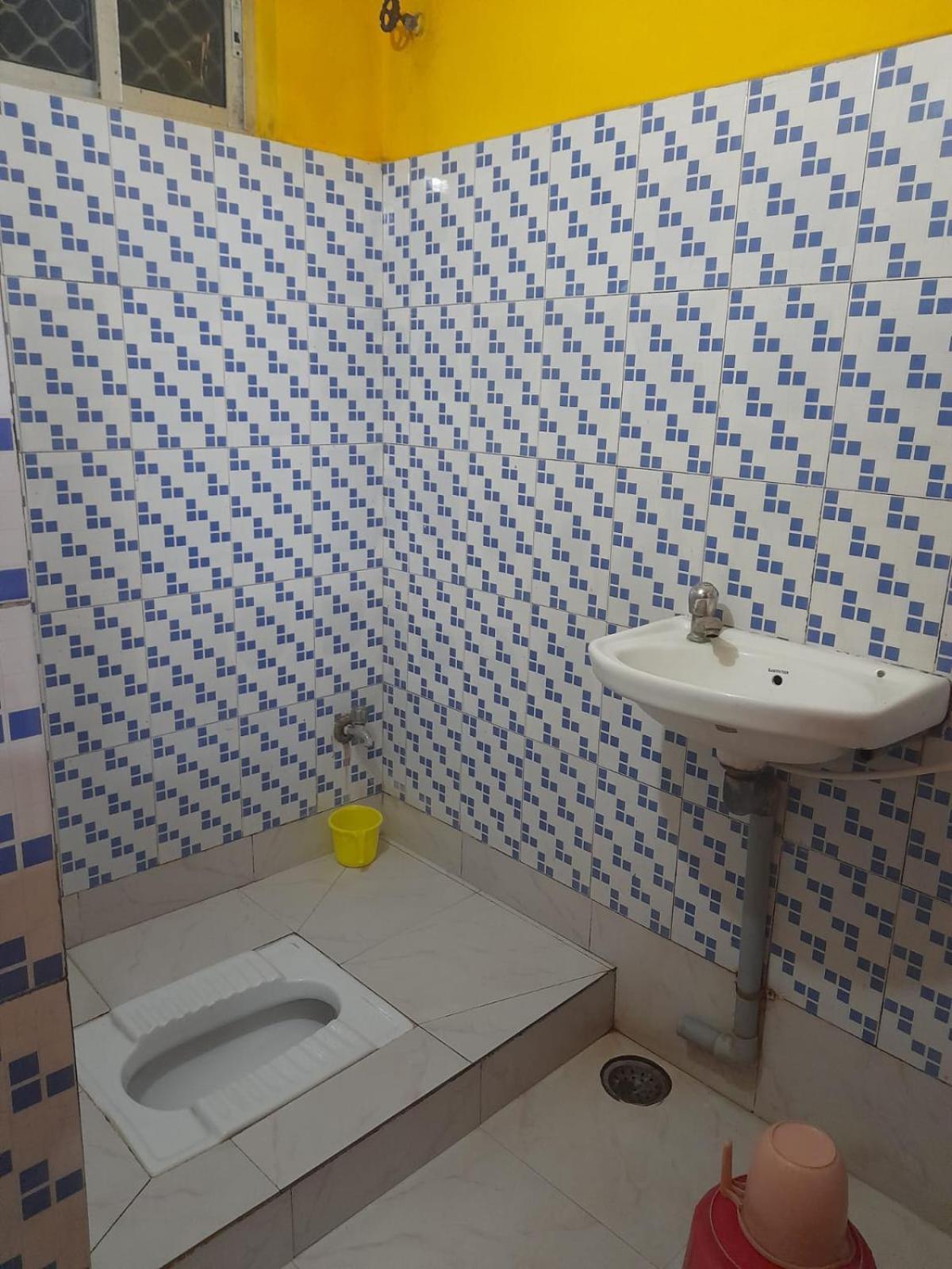 Jagannath Guest House Nabadwip Экстерьер фото