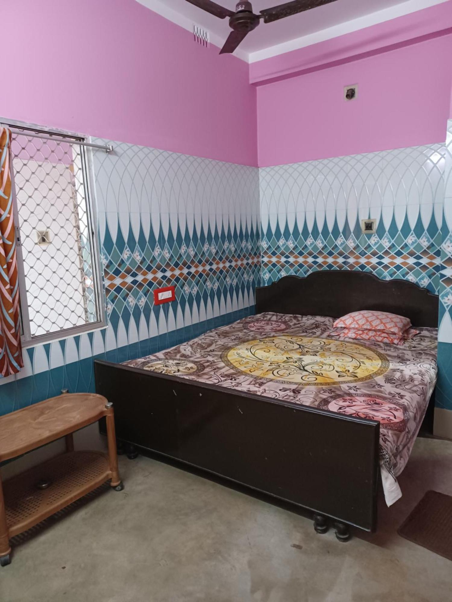 Jagannath Guest House Nabadwip Экстерьер фото