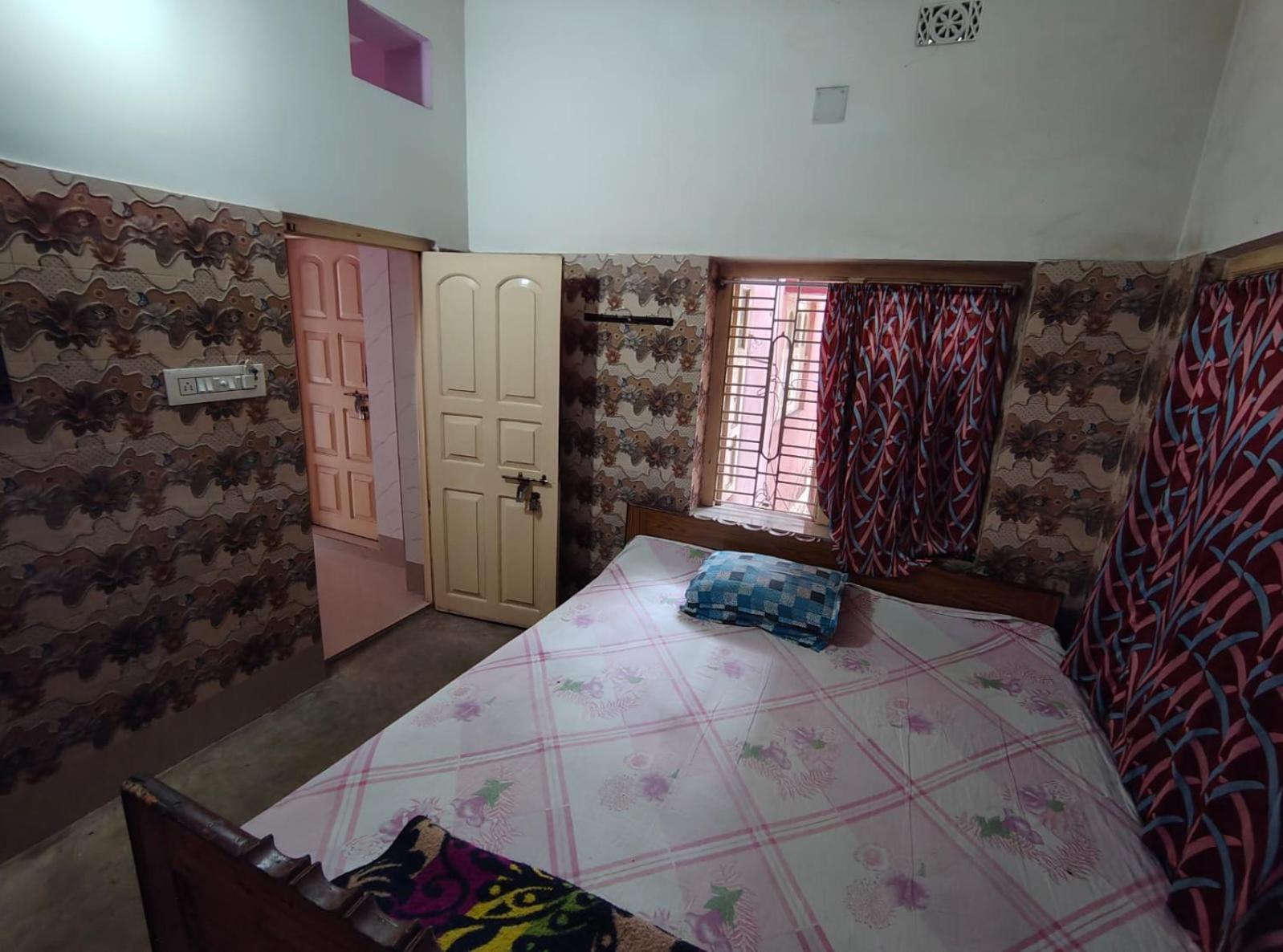Jagannath Guest House Nabadwip Экстерьер фото