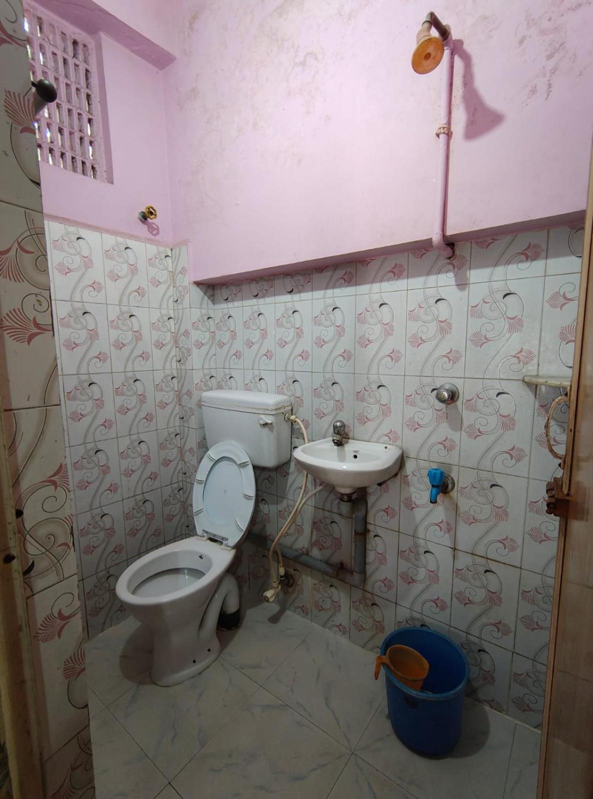 Jagannath Guest House Nabadwip Экстерьер фото