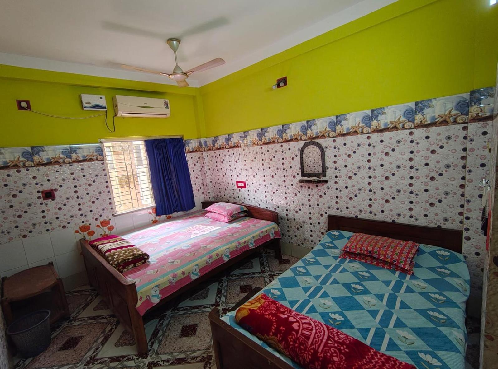 Jagannath Guest House Nabadwip Экстерьер фото